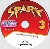 Spark 3: Interactive Whiteboard Software Spark 3: Interactive Whiteboard Software