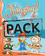Fairyland 1: Pupil's Book Pack, (+ Аудиодиск За Ученици, Dvd Pal И Сертификат)