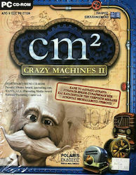 Crazy Machines ΙΙ, CM 2