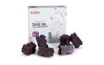 Xerox Original InkJet Printer Ink Magenta (108R00747)