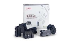 Xerox Original InkJet Printer Ink Black (108R00749)