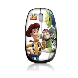 Disney Toy Story Ενσύρματο Mini Πολύχρωμο Disney Toy Story Ενσύρματο Mini Πολύχρωμο