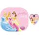 Disney Princess Two Pack Ενσύρματο Mini Ποντίκι Πολύχρωμο
