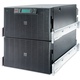 APC Smart-UPS RT 15kVA RM On-Line 12000W with 8 IEC Power Plugs