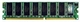 Transcend DDR1 με Module 1x1GB και Ταχύτητα 400 για Desktop