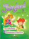 Fairyland 3: Vocabulary And Grammar Practice