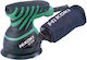 Hitachi SV13YA WBZ Έκκεντρο Τριβείο Χούφτας 125mm Ρεύματος 230W με Ρύθμιση Ταχύτητας και με Σύστημα Αναρρόφησης