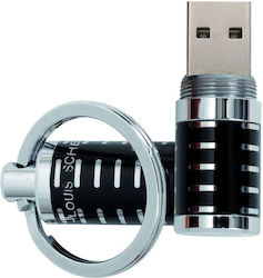 Jean-Louis-Scherre 1GB USB 2.0 Stick
