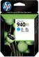 HP 940XL InkJet Printer Ink Cyan (C4907AE)