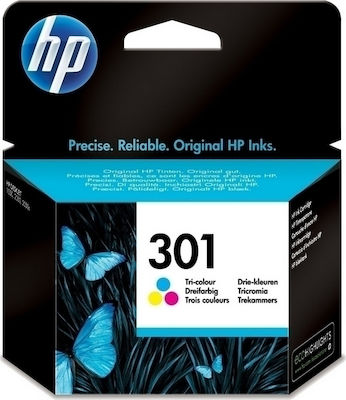 HP 301 Mehrere (Farbe) (CH562EE)