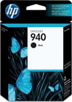 HP 940 Cartuș de cerneală original pentru imprimante InkJet Negru (C4902AE)