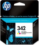 HP 342 Cartuș de cerneală original pentru imprimante InkJet Multiplu (culoare) (C9361EE)