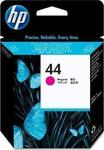 HP 44 InkJet Printer Ink Magenta (51644ME)