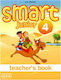 Smart Junior 4: Teacher's Book