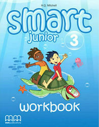 Smart Junior 3: Workbook