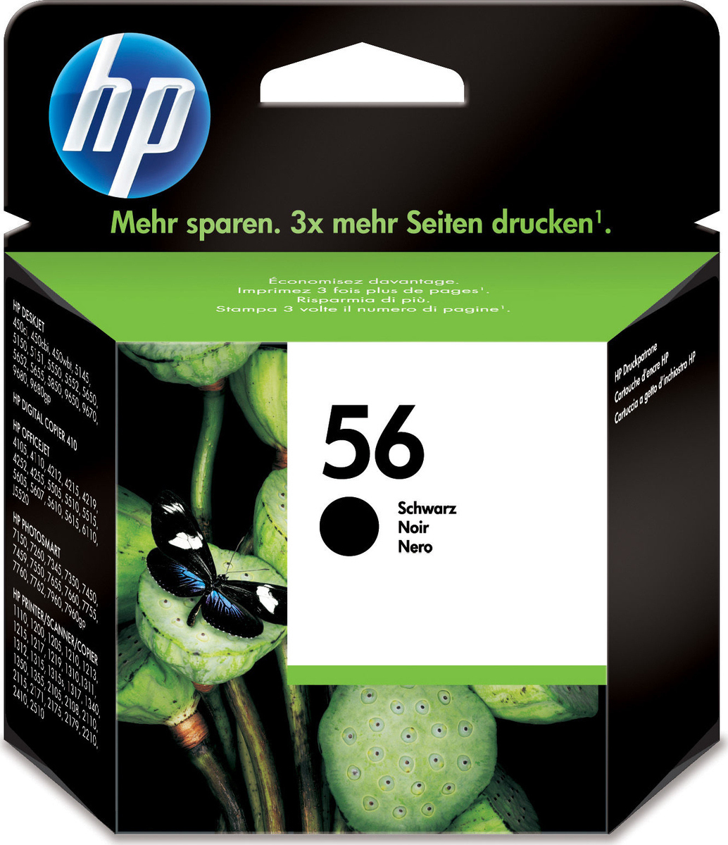 HP 912XL - noir - cartouche d'encre originale (3YL84AE)