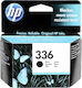 HP 336 Original InkJet Printer Ink Black (C9362EE)