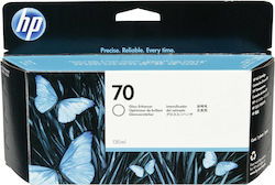 HP 70 Original InkJet Printer Ink Gloss Optimiz...