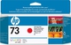 HP Original InkJet Druckerpatrone Rot (CD951A)