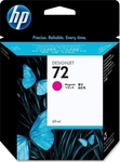 HP 72 Original InkJet Printer Ink Magenta (C9399A)