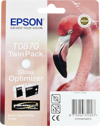 Epson T0870 Glanz-Optimierer (C13T08704010)