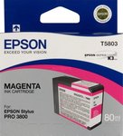 Epson T5803 Magenta (C13T580300)