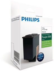 Philips PFA441 Γνήσιο Μελάνι Εκτυπωτή InkJet Μαύρο (253014355)