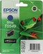 Epson T0549 Γνήσιο Μελάνι Εκτυπωτή InkJet Μπλε (C13T05494010)