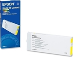 Epson T408 Yellow 220ml Original Cerneală Imprimantă InkJet Galben (C13T408011)