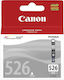 Canon CLI-526 Original InkJet Printer Ink Gray (4544B001)