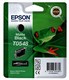 Epson T0548 Mattschwarz (C13T05484010)