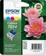 Epson T014 Cartuș de cerneală original pentru imprimante InkJet Multiplu (culoare) (C13T01440110)