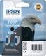 Epson T007 Γνήσιο Πακέτο Μελανιών Εκτυπωτή InkJet Μαύρο (C13T00740210)