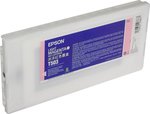 Epson T503 Light Magenta Оригинален Мастило за мастиленоструен принтер Магента (C13T503011)