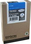 Epson T6162 Cyan InkJet Printer Ink Cyan (C13T616200)