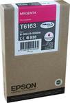 Epson T6163 InkJet Printer Ink Magenta (C13T616300)