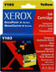 Xerox Y103 Yellow Γνήσιο Μελάνι Εκτυπωτή InkJet Κίτρινο (008R07974)