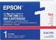 Epson SJIC7 Red Rot (C33S020405)