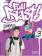 Full Blast 3: Grammar Book
