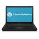 HP G56-107SA 15.6"