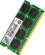 Transcend 4GB DDR3 RAM με Ταχύτητα 1333 για Laptop