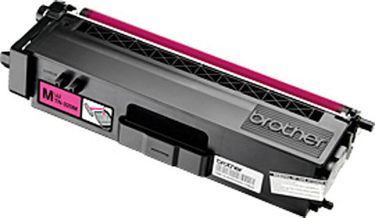 Brother TN-328M Original Toner Laser Printer Magenta 6000 Pagini (TN-328M)