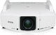 Epson Projector Τεχνολογίας Προβολής 3LCD και Φωτεινότητα 7000 Ansi Lumens