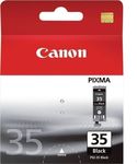 Canon PGI-35 InkJet Printer Ink Black (1509B001)