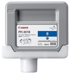 Canon PFI-301B Original InkJet Printer Ink Red (1494B001)