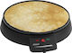 Bomann CM 2221 CB 138-0052 Crepe Maker 29cm Negru 900W