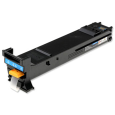 Epson C13S050492 Toner Kit tambur imprimantă laser Negru/Cyan