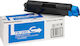 Kyocera TK-590C Toner Kit tambur imprimantă las...