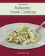 Authentic Greek Cooking