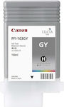 Canon PFI-103GY Original InkJet Printer Ink Gray (2213B001)